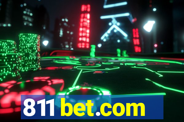 811 bet.com